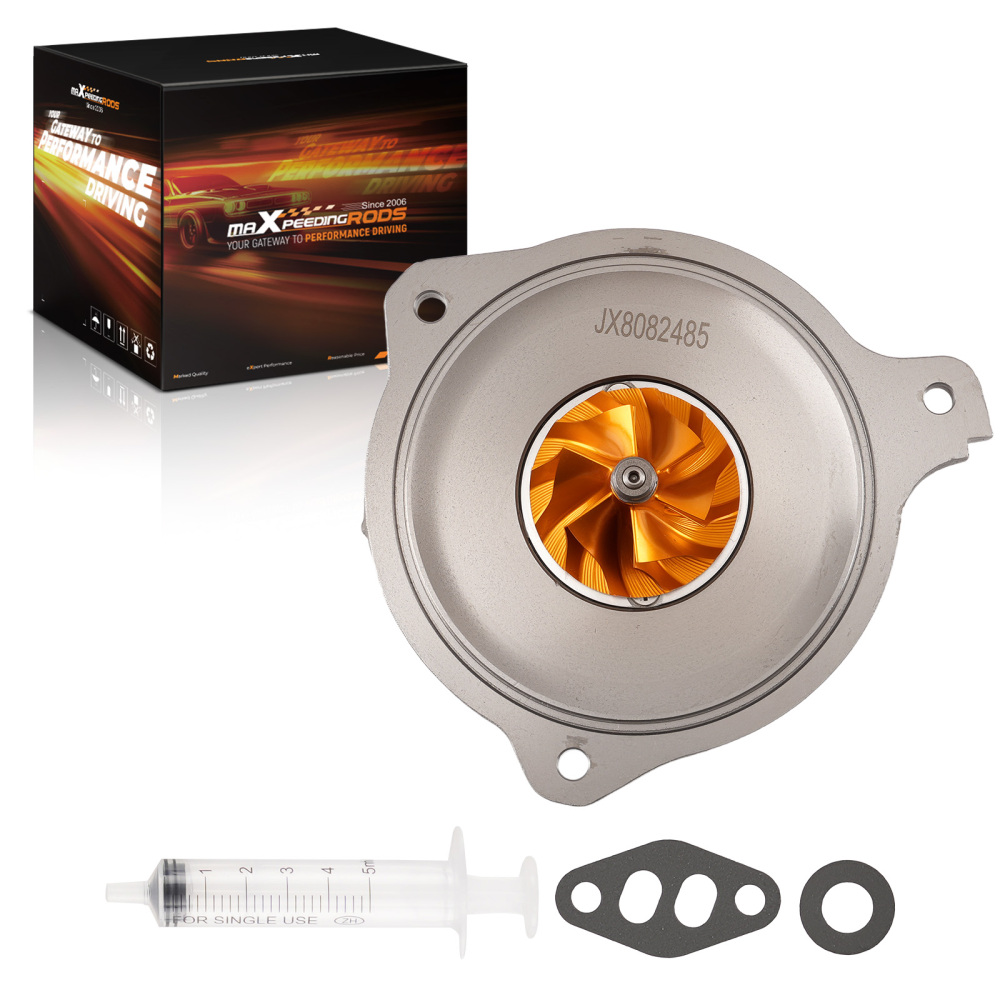 Billet Turbo Cartridge compatible for Audi A1 A3 1.2 TFSI 63Kw 77Kw 2010-2015 03F145701M