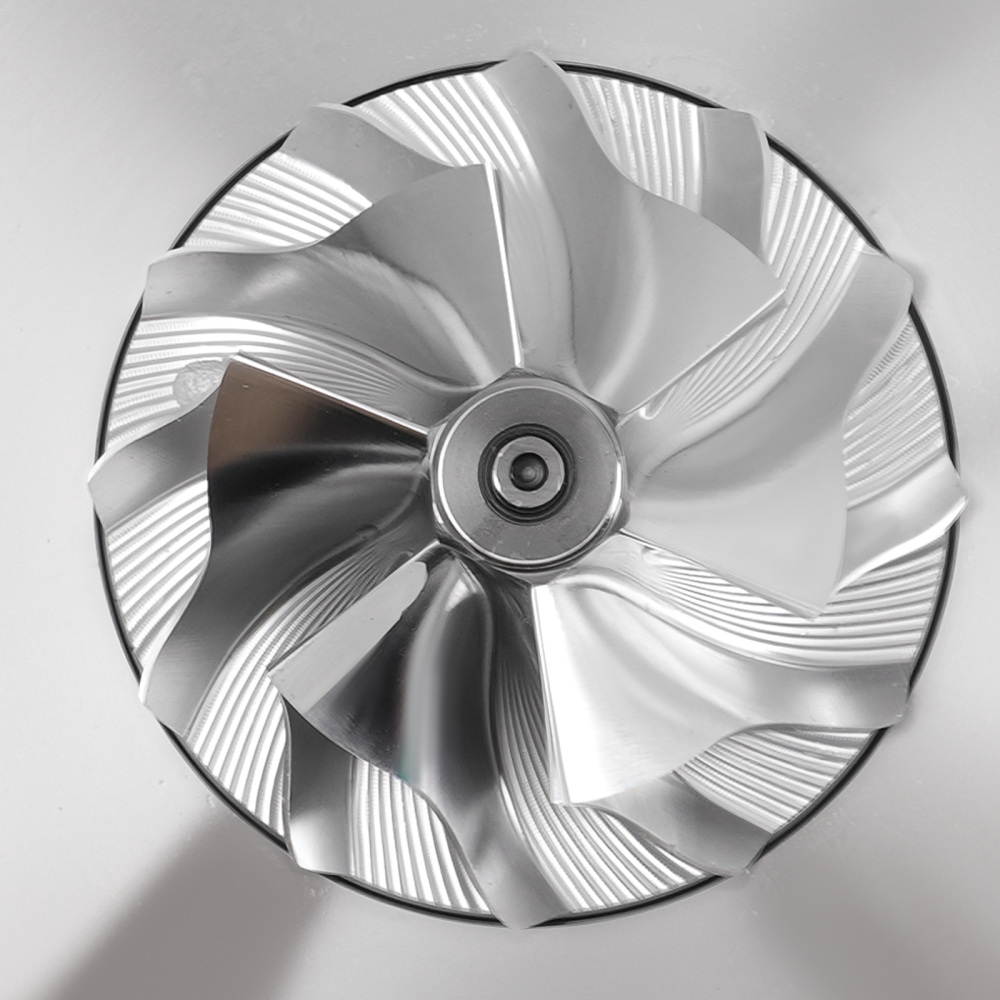 Turbo Cartridge BV43 compatible pour AUDI A4 A5 2.0 TDI 2007-2015 03L145701B 136PS 143PS NEW