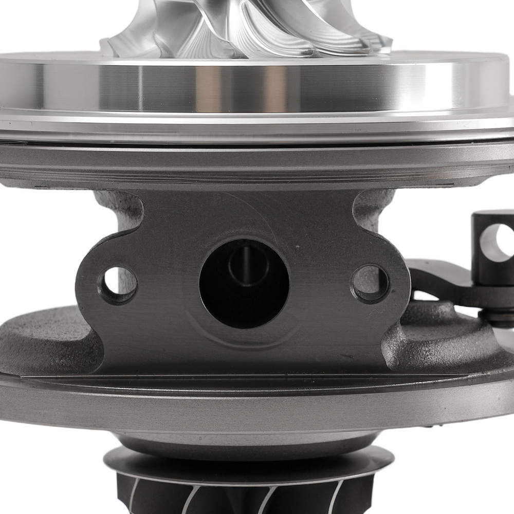 Turbo Cartridge BV43 compatible pour AUDI A4 A5 2.0 TDI 2007-2015 03L145701B 136PS 143PS NEW