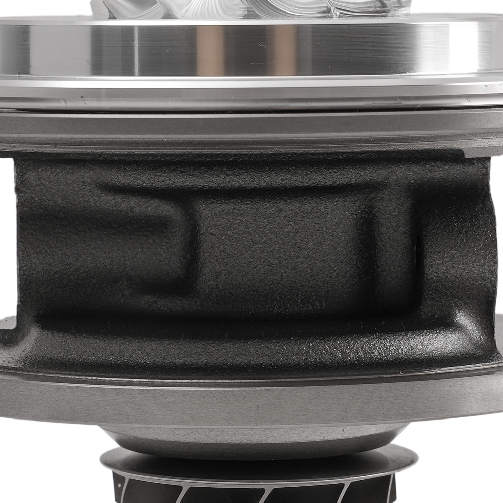 Turbo Cartridge BV43 compatible pour AUDI A4 A5 2.0 TDI 2007-2015 03L145701B 136PS 143PS NEW