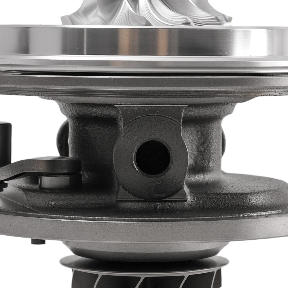 Turbo Cartridge BV43 compatible pour AUDI A4 A5 2.0 TDI 2007-2015 03L145701B 136PS 143PS NEW