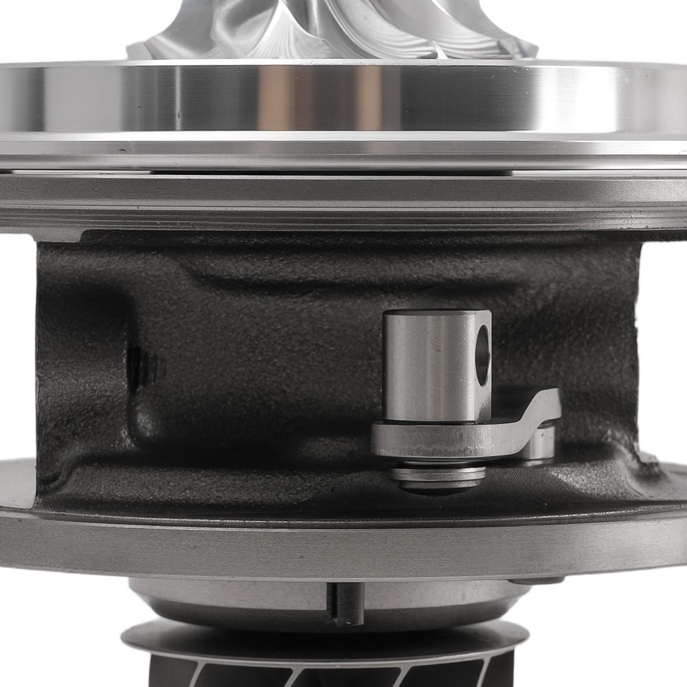 Turbo Cartridge BV43 compatible pour AUDI A4 A5 2.0 TDI 2007-2015 03L145701B 136PS 143PS NEW