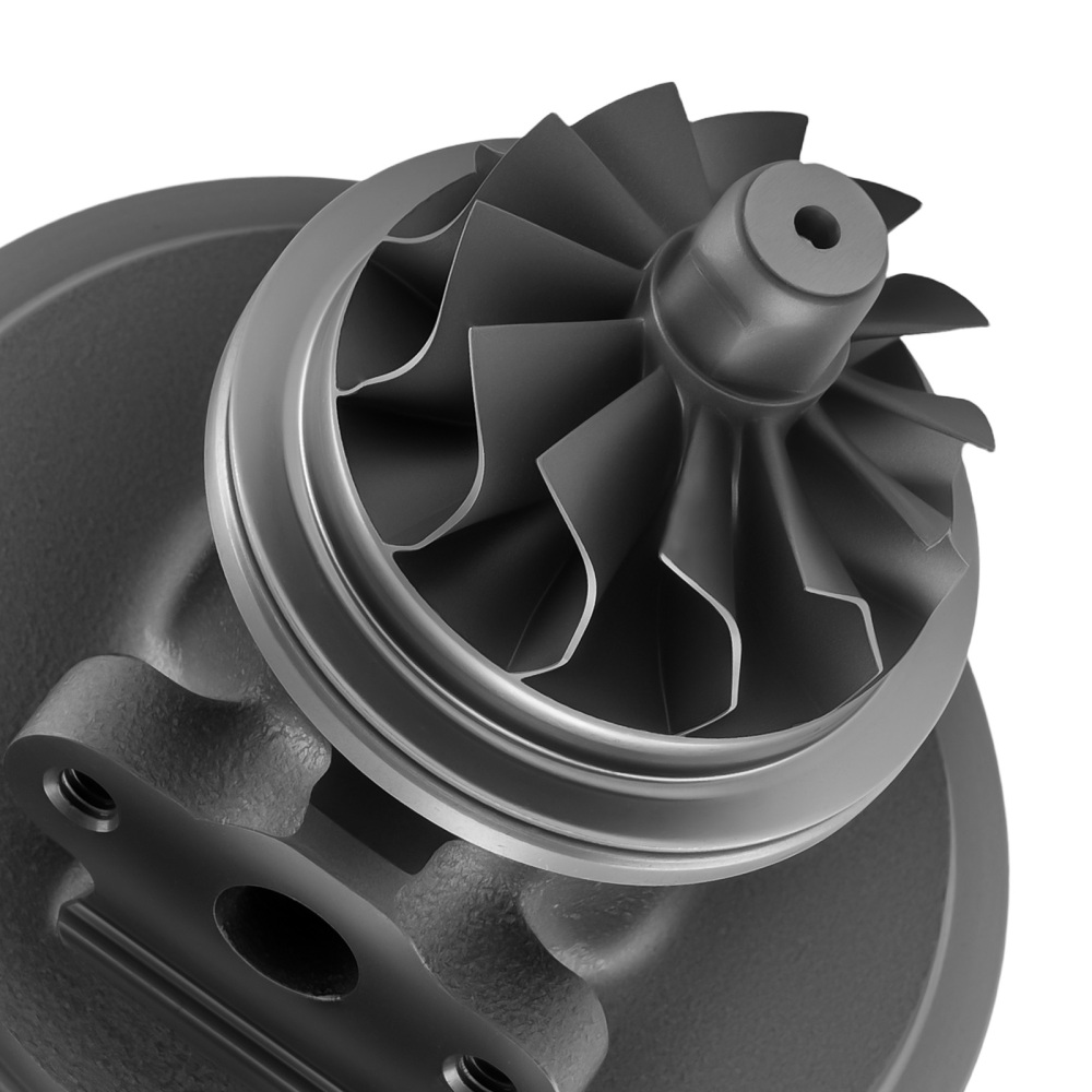 Turbo Cartridge R2S KP35+K04 compatibile per VW Amarok 2.0 BiTDI 120KW 2010-2012 03L145702S