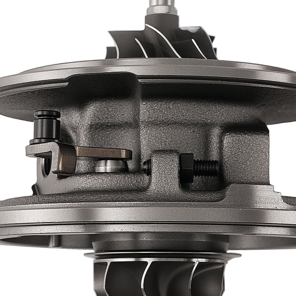 Turbine Coreassy Cartuccia compatibile per Audi A3 TT 2.0 TDI 792990-9003S 03L253016MX