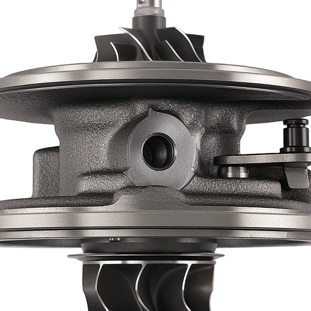 Turbine Coreassy Cartuccia compatibile per Audi A3 TT 2.0 TDI 792990-9003S 03L253016MX