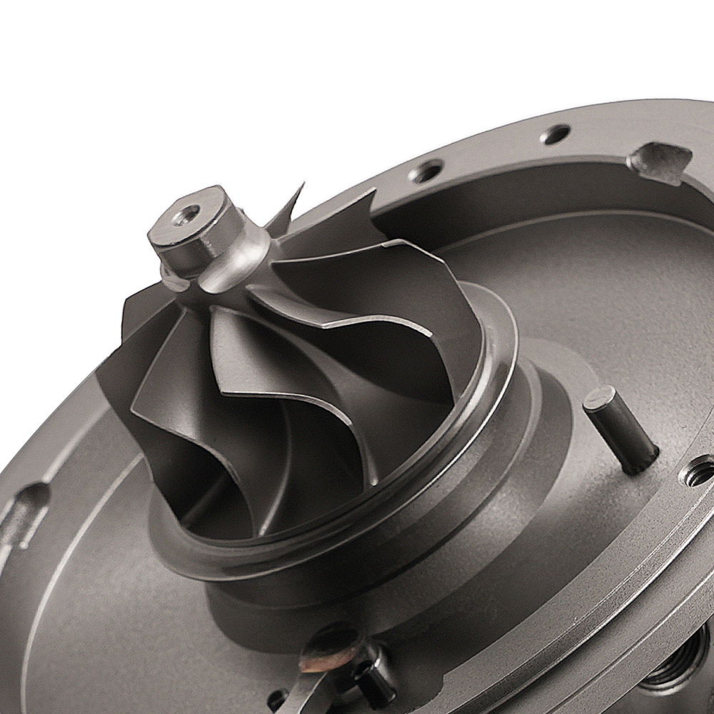 Turbine Coreassy Cartuccia compatibile per Audi A3 TT 2.0 TDI 792990-9003S 03L253016MX