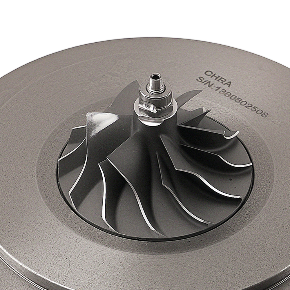 Turbine Coreassy Cartuccia compatibile per Audi A3 TT 2.0 TDI 792990-9003S 03L253016MX