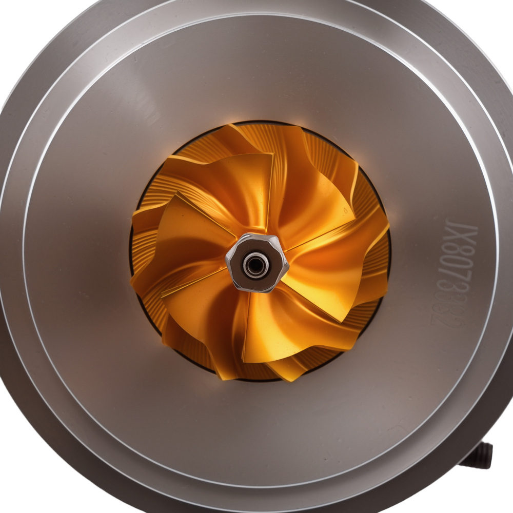 Upgrade Turbo Cartridge compatible for Skoda Seat VW Audi 2.0 TDI 125KW CBBB 53039880129