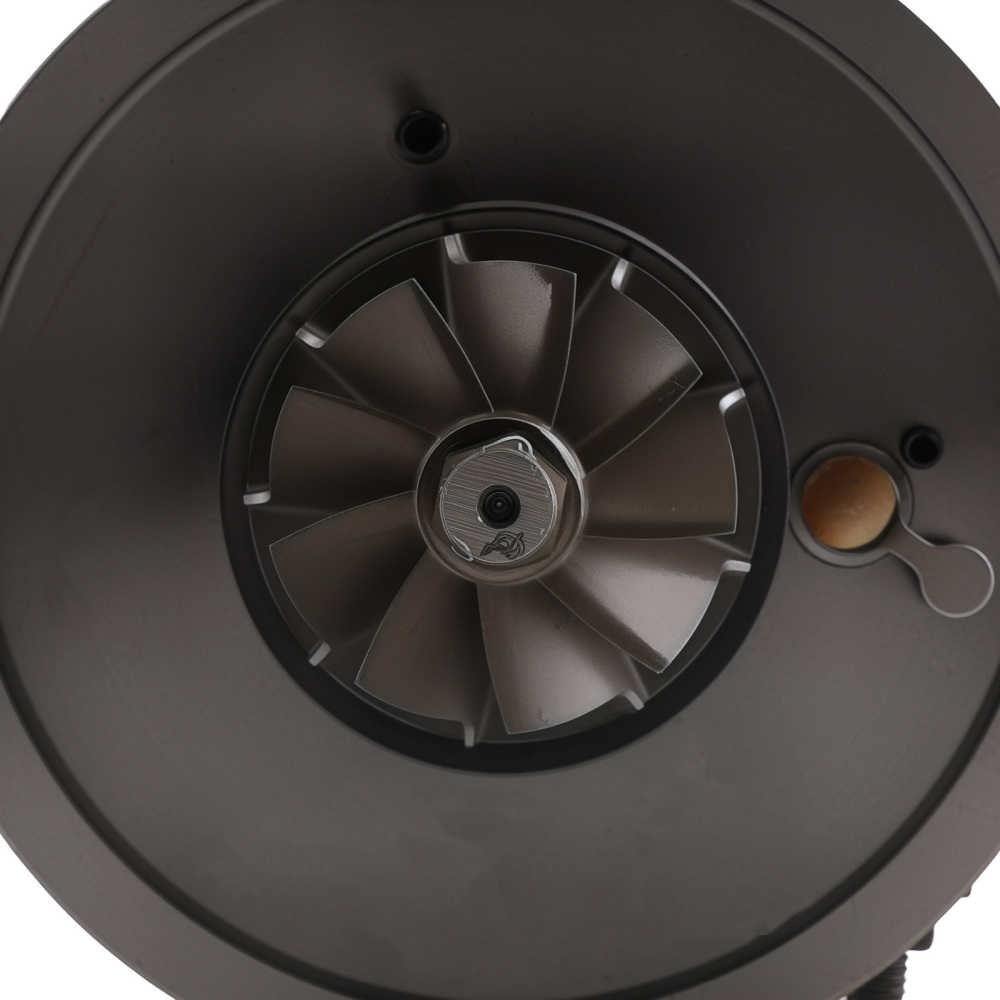 Upgrade Turbo Cartridge compatible for Skoda Seat VW Audi 2.0 TDI 125KW CBBB 53039880129