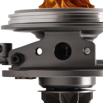 Upgrade Turbo Cartridge compatible for Skoda Seat VW Audi 2.0 TDI 125KW CBBB 53039880129