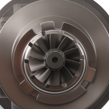 Turbo Cartridge Billet Wheel compatible for VW Golf VII Touran compatible for Audi A3 Q3 1.4 TFSI 110KW