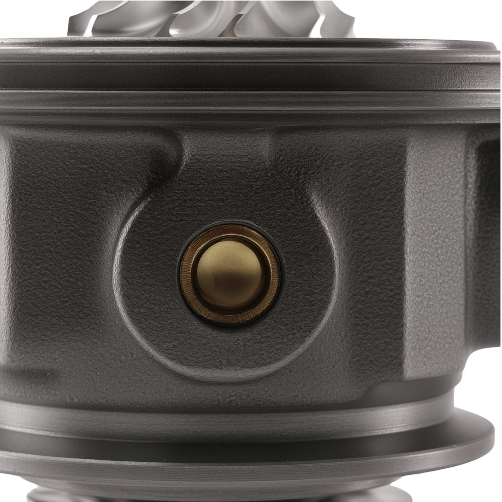 Turbo Cartridge Billet Wheel compatible for VW Golf VII Touran compatible for Audi A3 Q3 1.4 TFSI 110KW