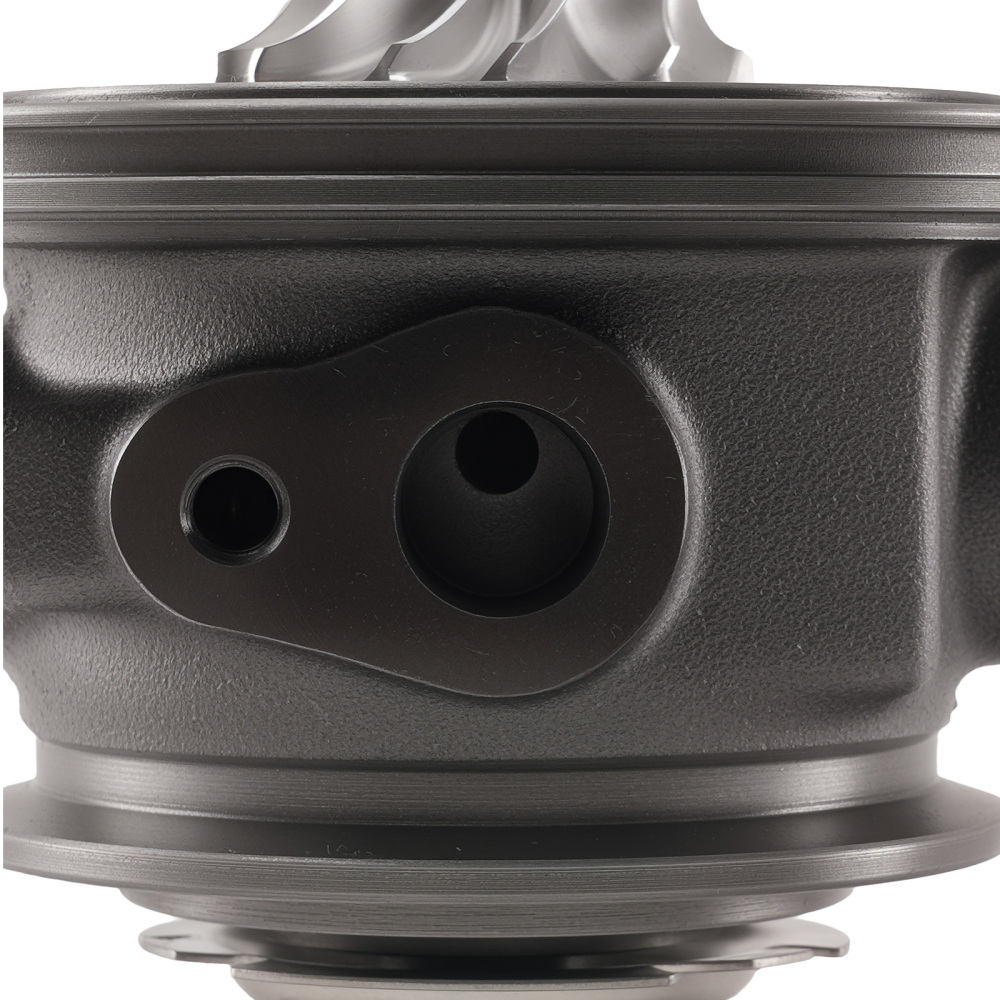 Turbo Cartridge Billet Wheel compatible for VW Golf VII Touran compatible for Audi A3 Q3 1.4 TFSI 110KW