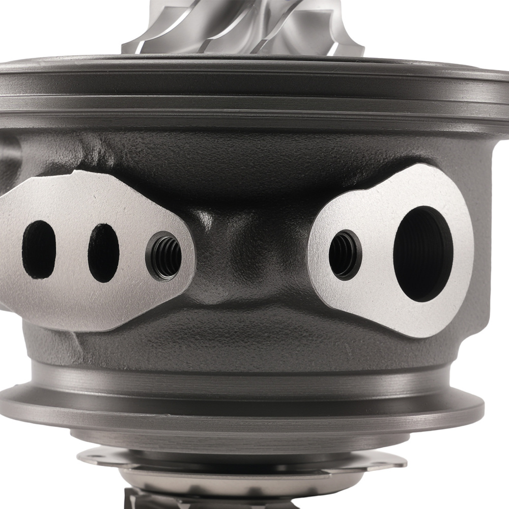 Turbo Cartridge Billet Wheel compatible for VW Golf VII Touran compatible for Audi A3 Q3 1.4 TFSI 110KW
