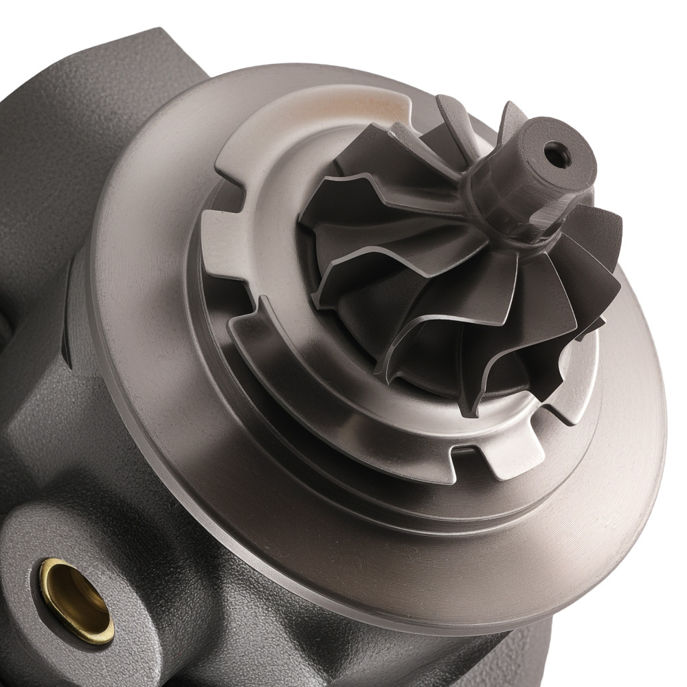 Cartuccia Turbo CHRA compatibile per Audi A1 A3 Q3 1.4 TFSI 2012-2020 04E145721B RHF3H