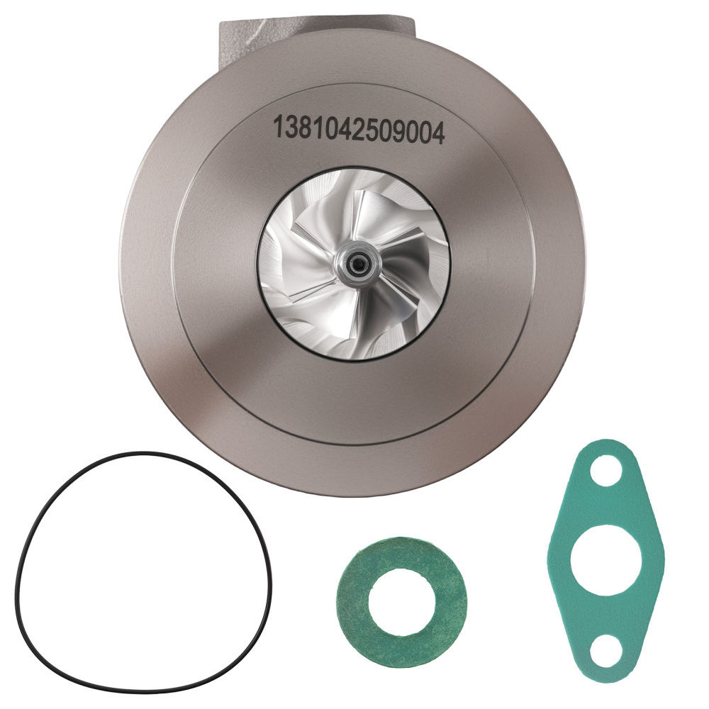 Turbo Cartridge Billet Wheel compatible for VW Golf VII Touran compatible for Audi A3 Q3 1.4 TFSI 110KW
