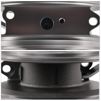 Turbo CHRA Cartridge compatibile per AUDI A4 Allroad B8 3.0 TDI quattro 180KW 95812302510