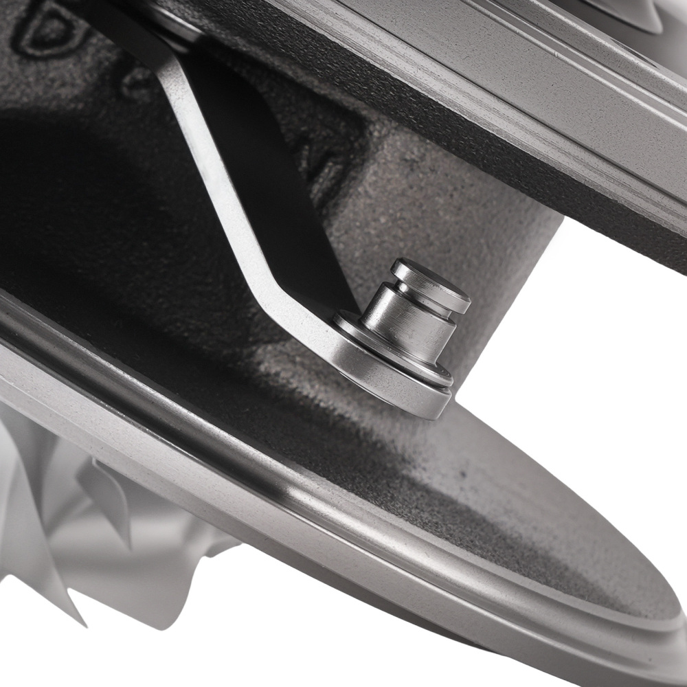 Turbo CHRA Cartridge compatibile per AUDI A4 Allroad B8 3.0 TDI quattro 180KW 95812302510