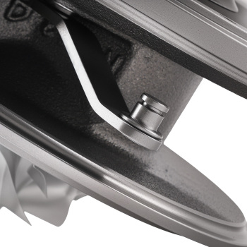 Turbo CHRA Cartridge compatibile per AUDI A4 Allroad B8 3.0 TDI quattro 180KW 95812302510