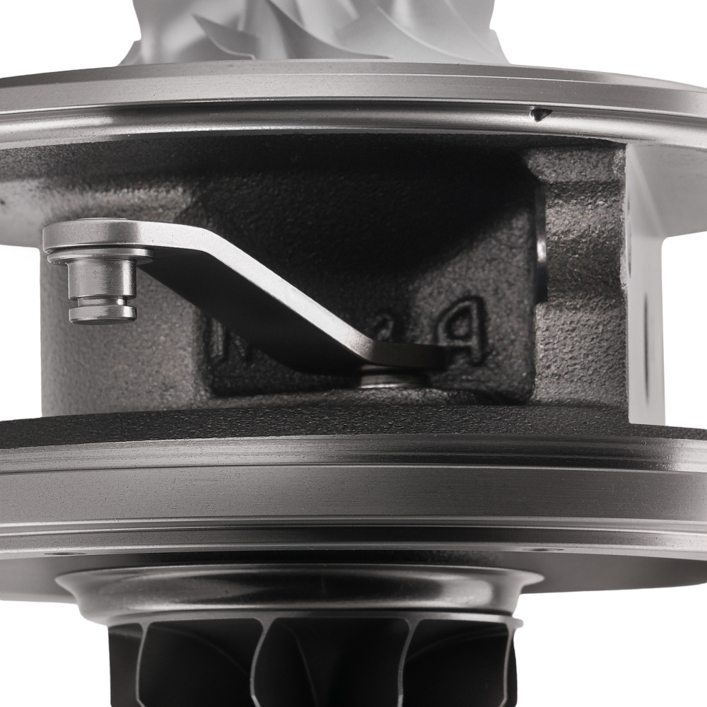 Turbo CHRA Cartridge compatibile per AUDI A4 Allroad B8 3.0 TDI quattro 180KW 95812302510