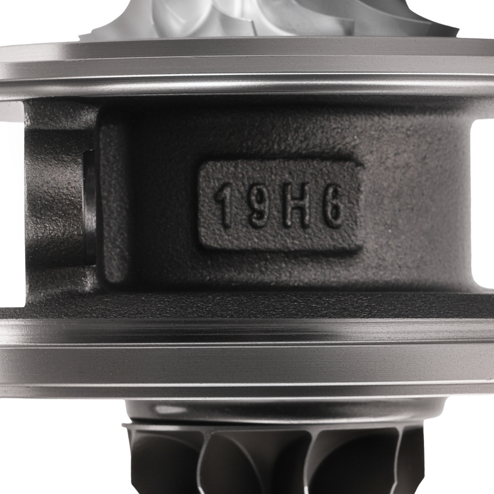 Turbo CHRA Cartridge compatibile per AUDI A4 Allroad B8 3.0 TDI quattro 180KW 95812302510