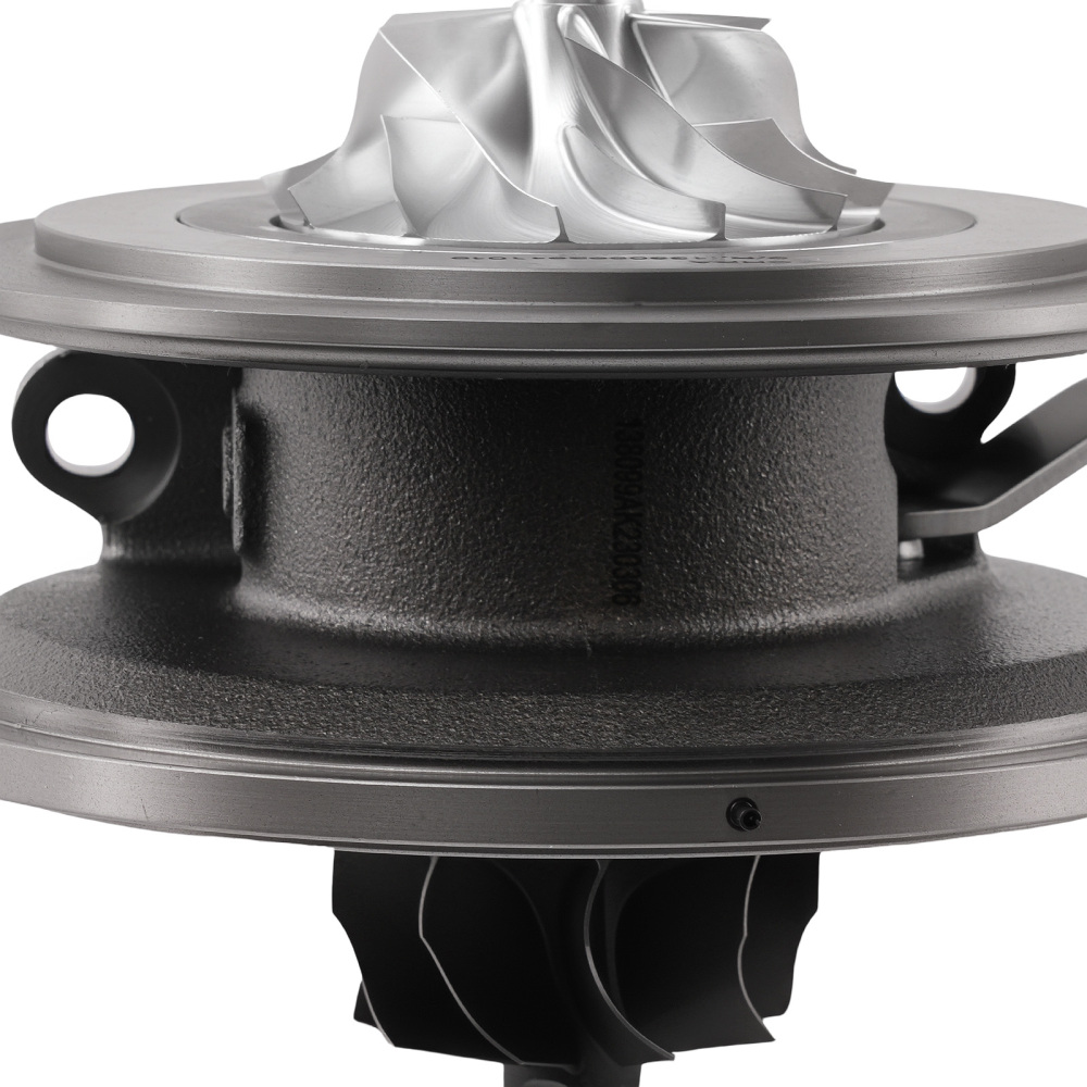 Turbo CHRA Cartridge compatibile per AUDI A4 Allroad B8 3.0 TDI quattro 180KW 95812302510