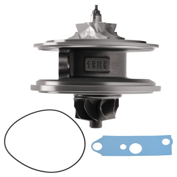 Turbo CHRA Cartridge compatibile per AUDI A4 Allroad B8 3.0 TDI quattro 180KW 95812302510