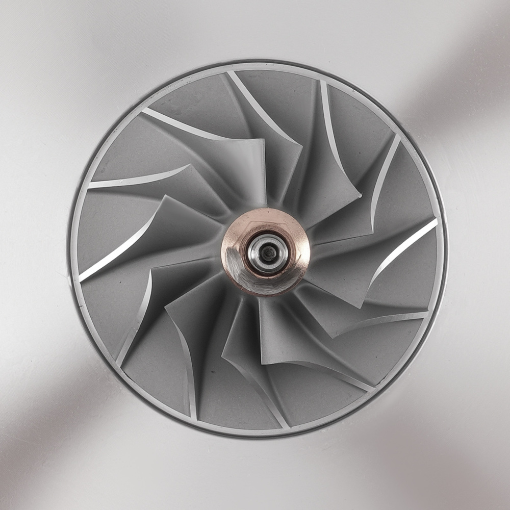 Turbo Cartridge K14 compatible pour VW Transporter III 1.6 TD 51KW 1984-1992 068145701Q NEU