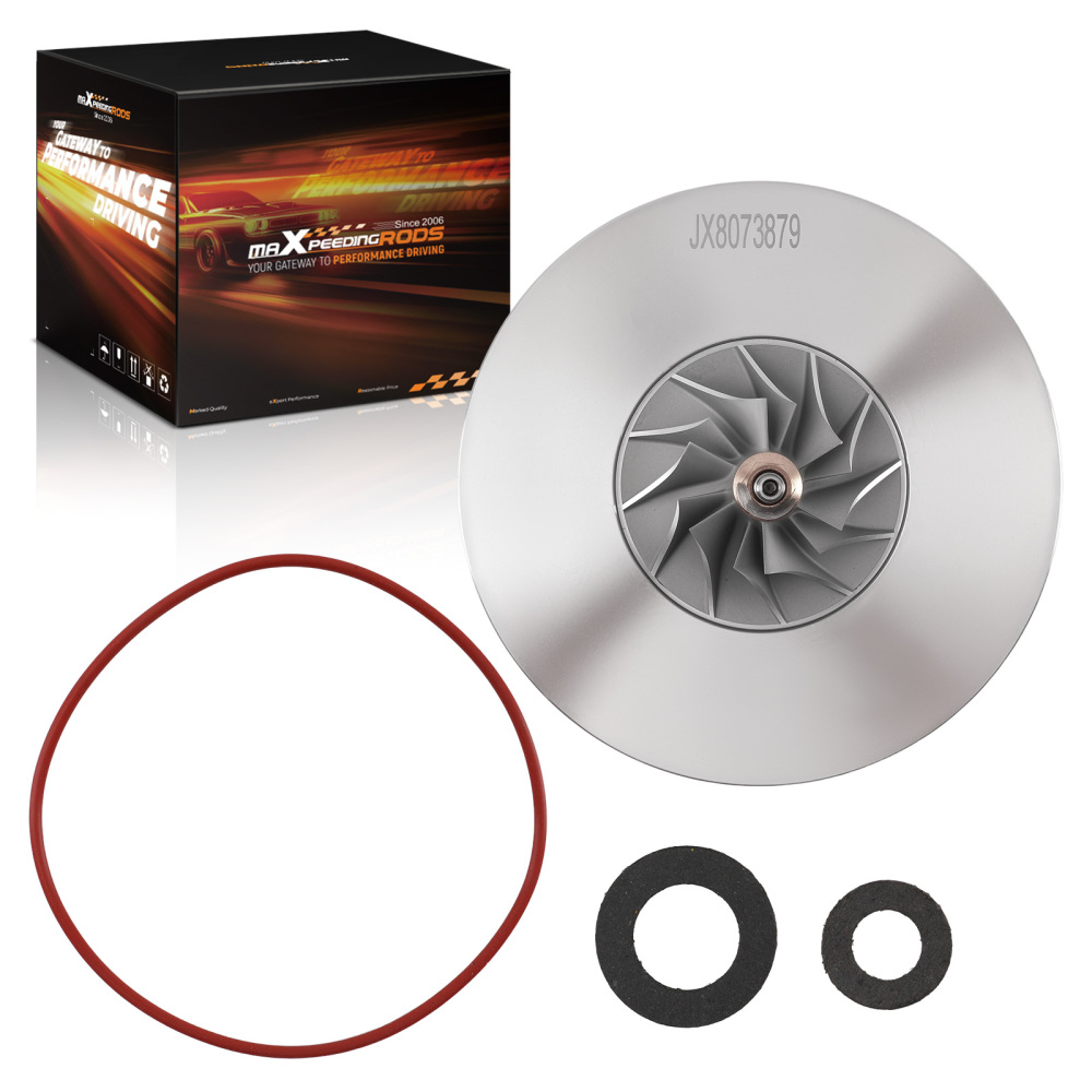 Turbo Cartridge K14 compatible pour VW Transporter III 1.6 TD 51KW 1984-1992 068145701Q NEU