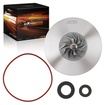 Turbo Cartridge K14 compatible pour VW Transporter III 1.6 TD 51KW 1984-1992 068145701Q NEU