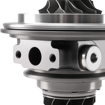 Turbo Core Chra K03-535 compatible pour AUDI A3 SPORTBACK 1.8 TFSI 06J145701BV 118KW 2006-13