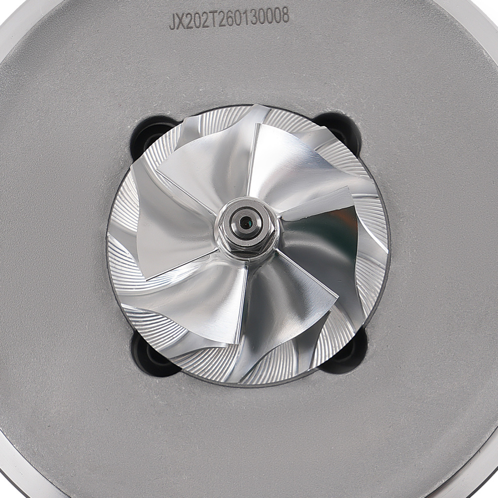 Billet Cartuccia Turbo CHRA compatibile per Skoda Superb III Kombi 1.8 TSI 2015-2024