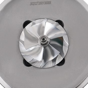 Cartouche CHRA compatible pour Audi TT 1.8 TFSI 132kW 2015-2018 06K145721GX 06K145721QX