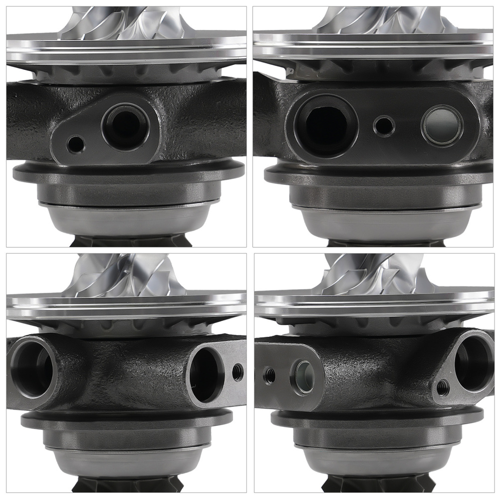Billet Cartuccia Turbo CHRA compatibile per Skoda Superb III Kombi 1.8 TSI 2015-2024