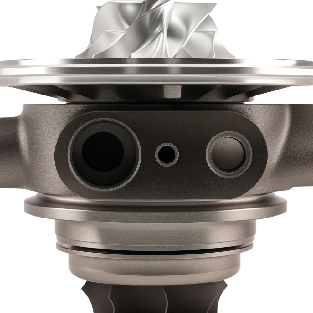 Cartucho Turbocompresor Chra Turbo compatible para VW Golf, Passat, Sharan 220-230PS 2013-21