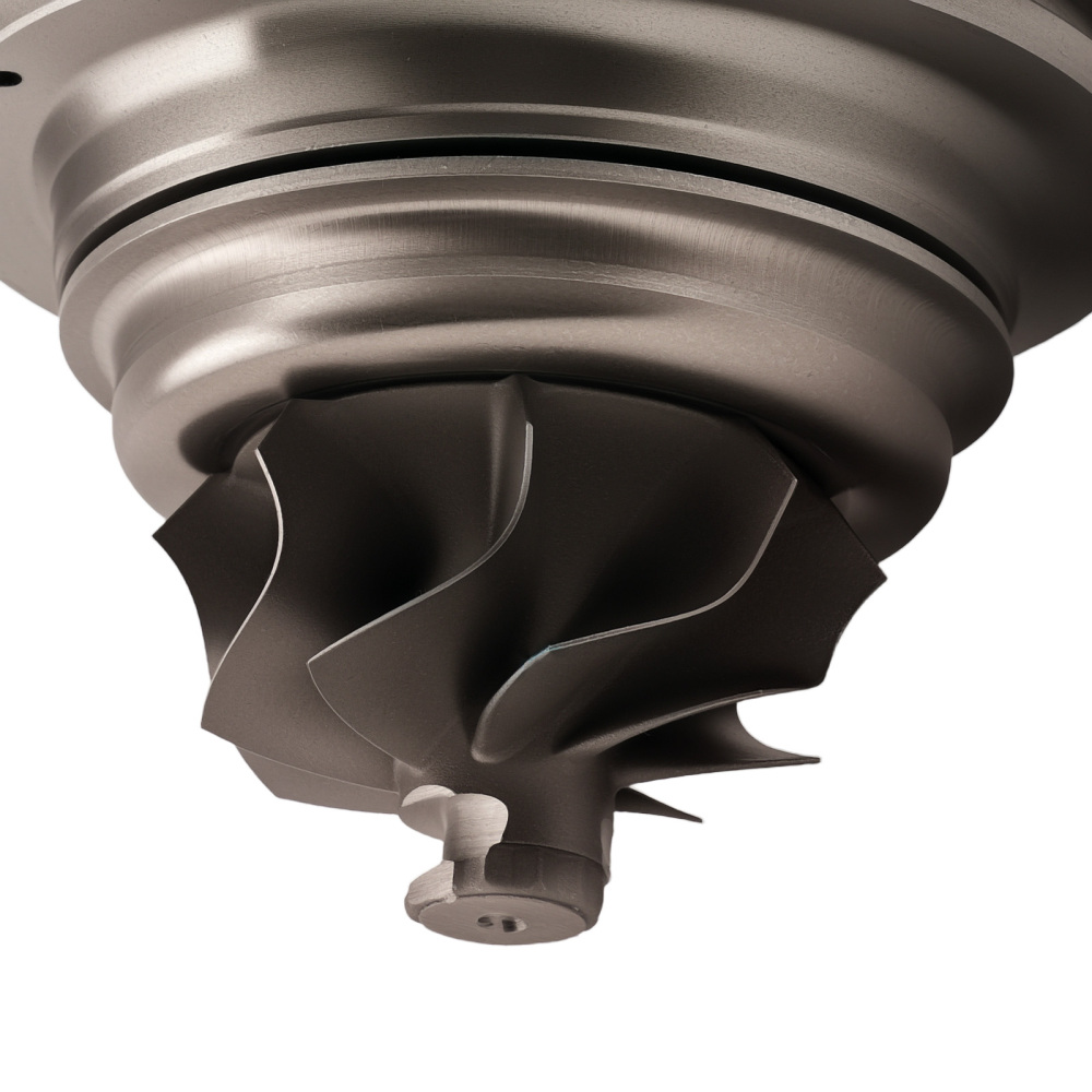 Cartucho Turbocompresor Chra Turbo compatible para VW Golf, Passat, Sharan 220-230PS 2013-21