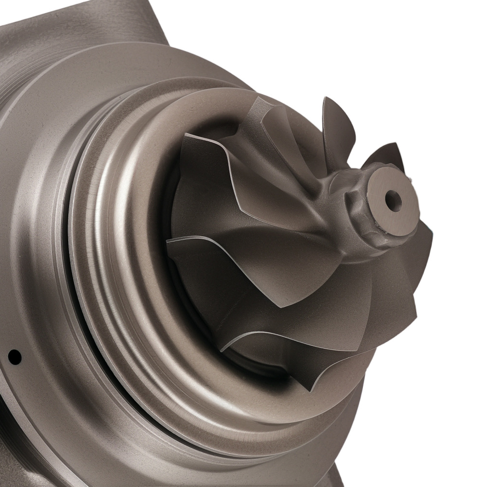 Cartucho Turbocompresor Chra Turbo compatible para VW Golf, Passat, Sharan 220-230PS 2013-21
