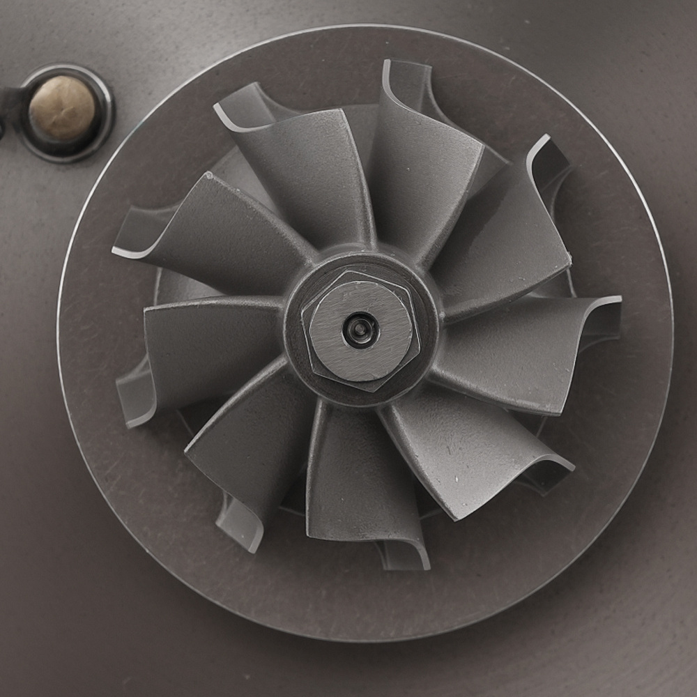 Cartucho de Turbocompresor compatible para VW Transporter V Bus 2.5 TDI 070145702B GT2056V