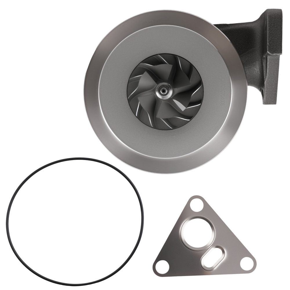 Cartucho de Turbocompresor compatible para VW Transporter V Bus 2.5 TDI 070145702B GT2056V