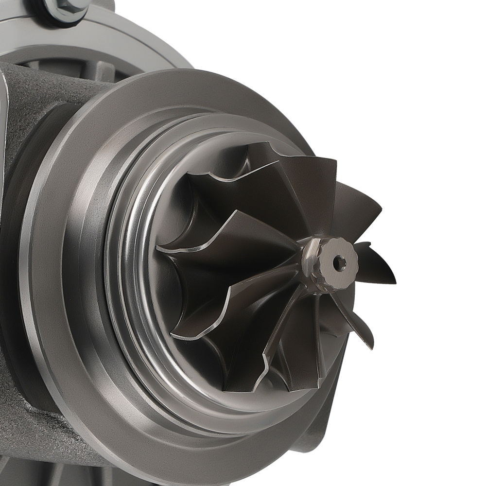 Billet Turbo ChraComp Housing For Audi RS6 RS7 S8 C7 A8 S6 S7 4.0L 2013-2018