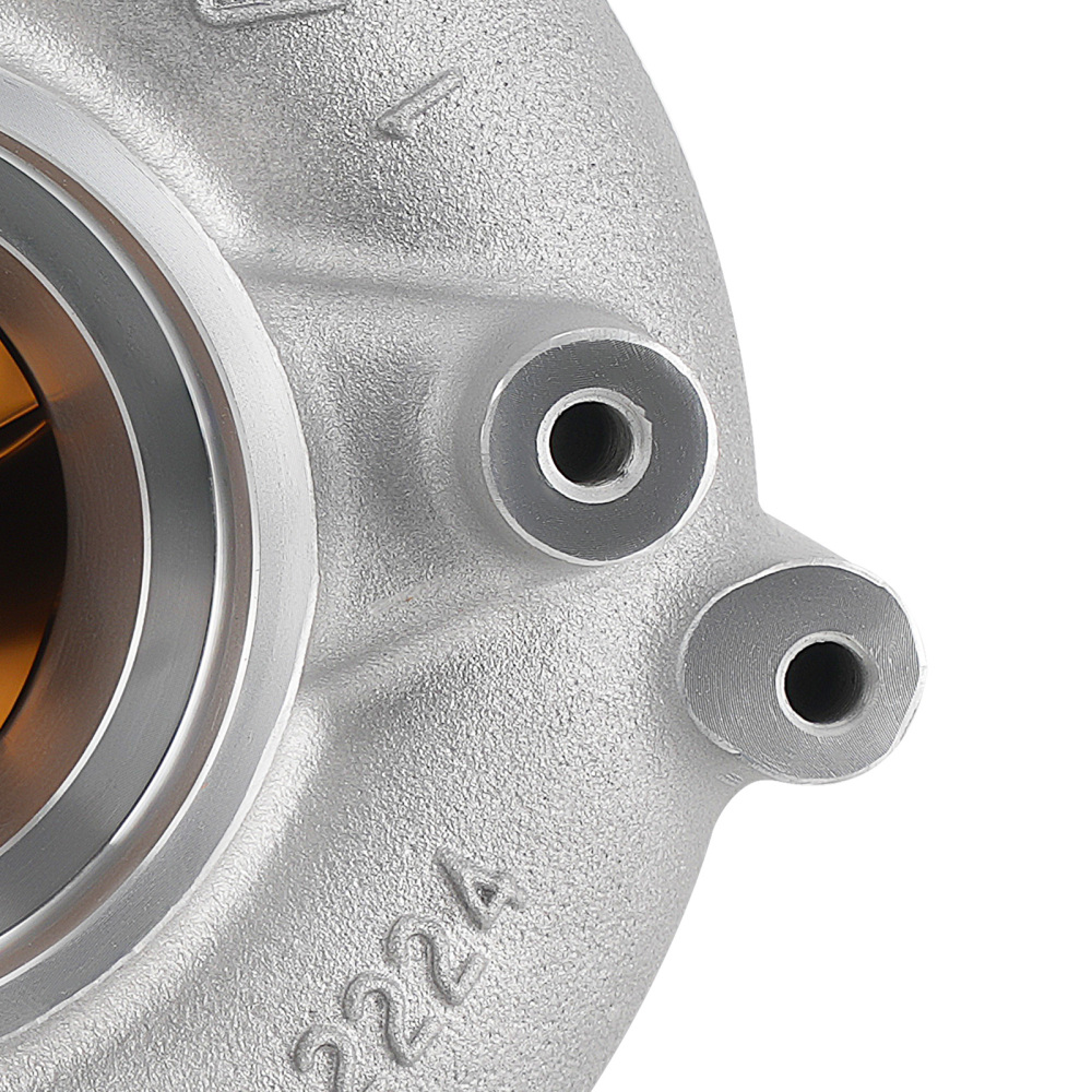 Billet Turbine Coreassy Cartuccia compatibile per Audi A7 Sportback S7 quattro 4.0 3993ccm