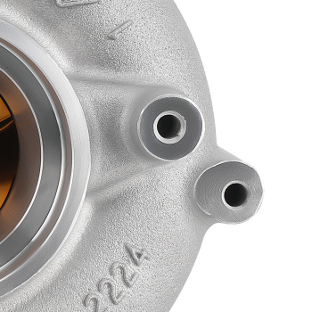 Billet Turbine Coreassy Cartuccia compatibile per Audi A7 Sportback S7 quattro 4.0 3993ccm