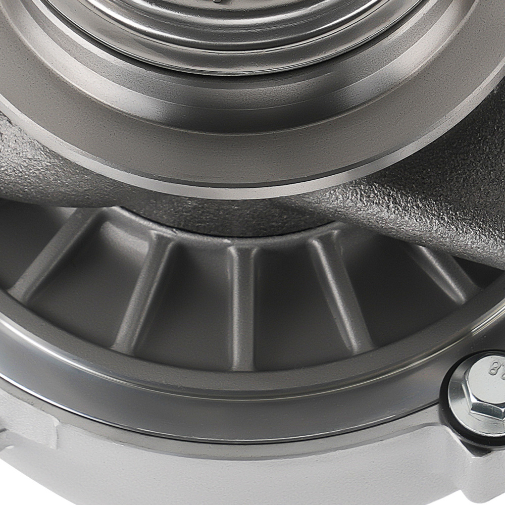 Billet Turbine Coreassy Cartuccia compatibile per Audi A7 Sportback S7 quattro 4.0 3993ccm