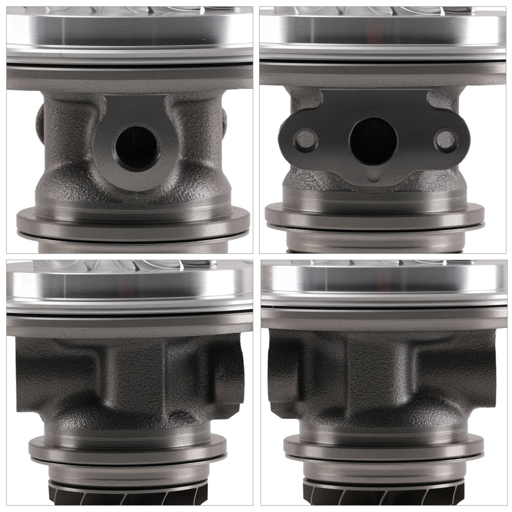 Cartridge CHRA compatibile per VW Transporter/Caravelle VI 2.0 TDI K04 10009880065