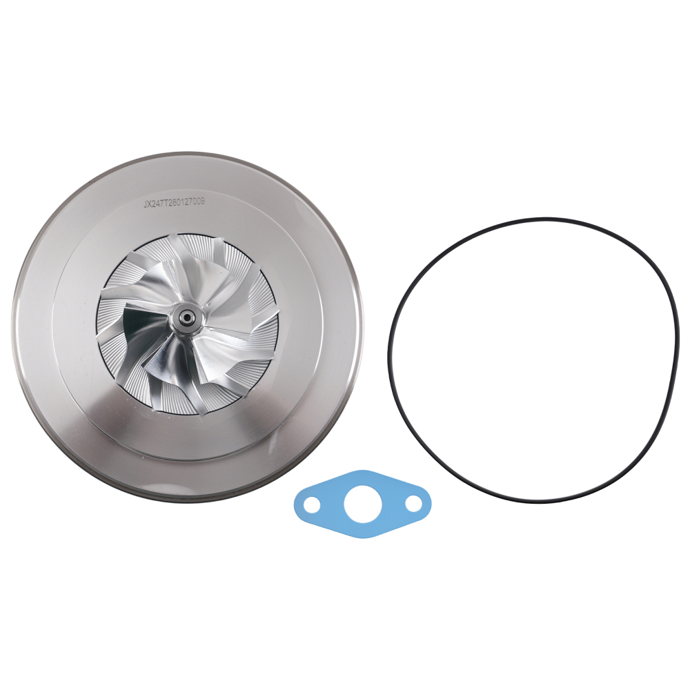 Cartridge CHRA compatibile per VW Transporter/Caravelle VI 2.0 TDI K04 10009880065