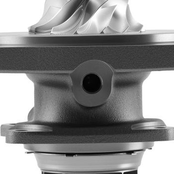 Cartuccia Turbo Billet compatibile per MAN TGE Kasten 2.0TDi RWD 130KW 2017-2024 10009710225