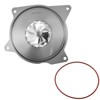 Cartuccia Turbo Billet compatibile per MAN TGE Kasten 2.0TDi RWD 130KW 2017-2024 10009710225