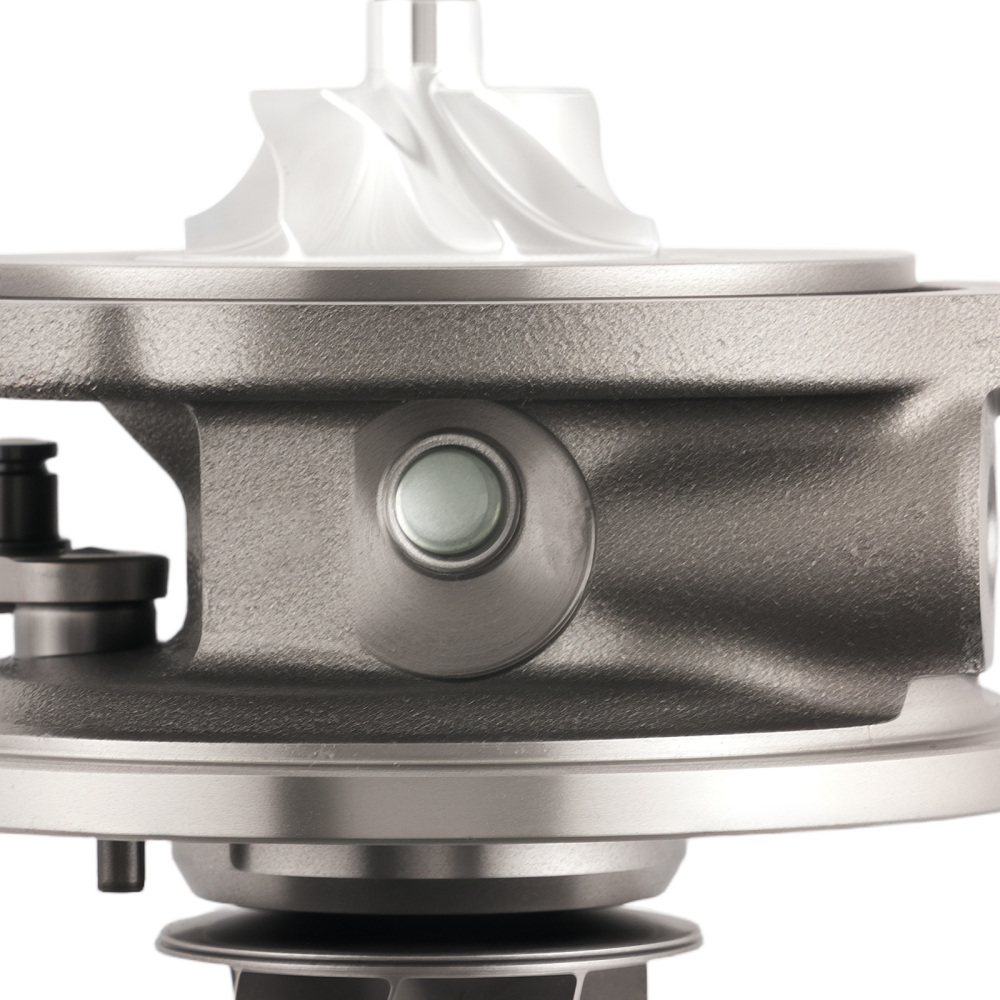 Billet Turbo Cartridge compatible for MAN TGE 2.0 TDi 130KW 2016-25 03N145701T 10009700225