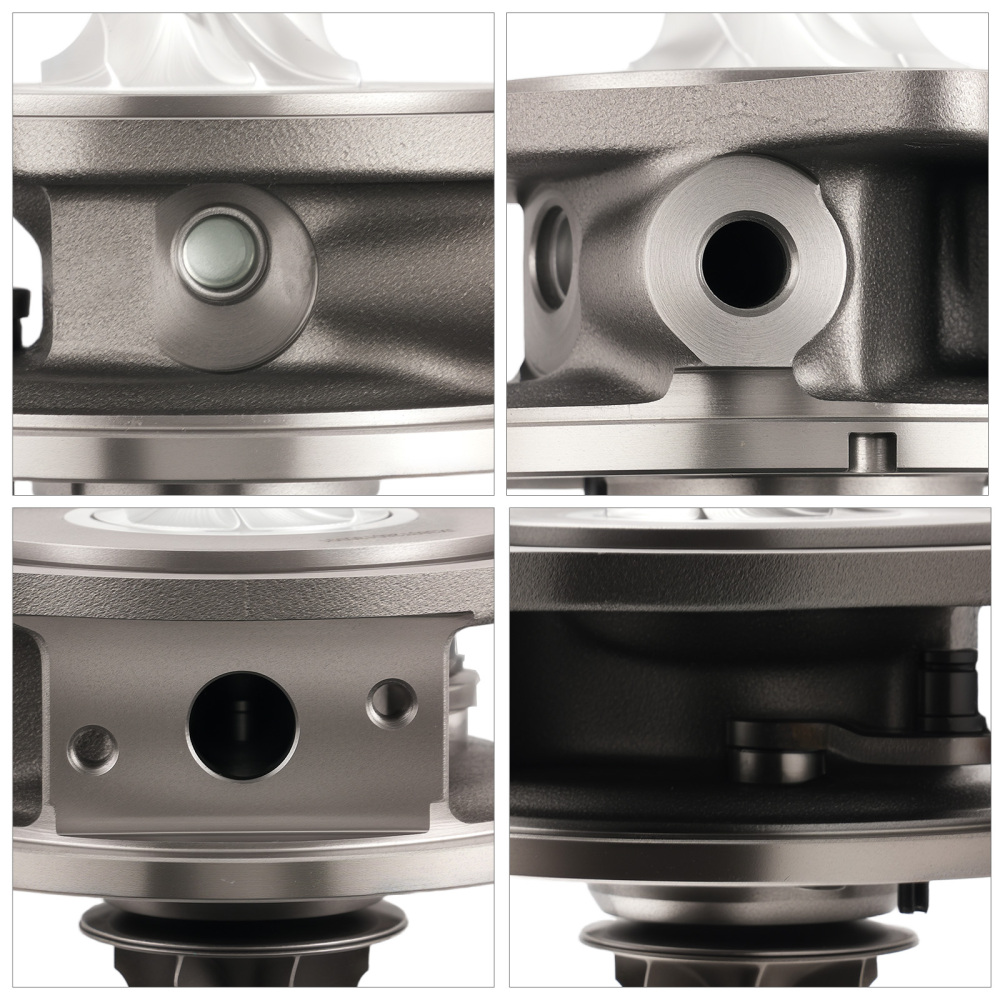 Billet Turbo Cartridge compatible for MAN TGE 2.0 TDi 130KW 2016-25 03N145701T 10009700225