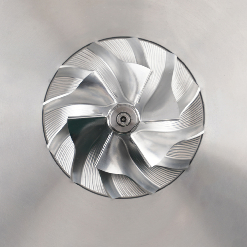 Turbine Coreassy Cartuccia compatibile per Mercedes GLK 250 2.2 CDI 163HP 2009+ 6510905280